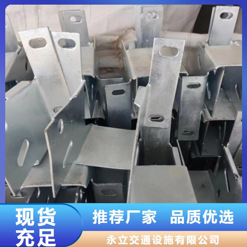 规格齐全的gr-c-4e波形护栏公司