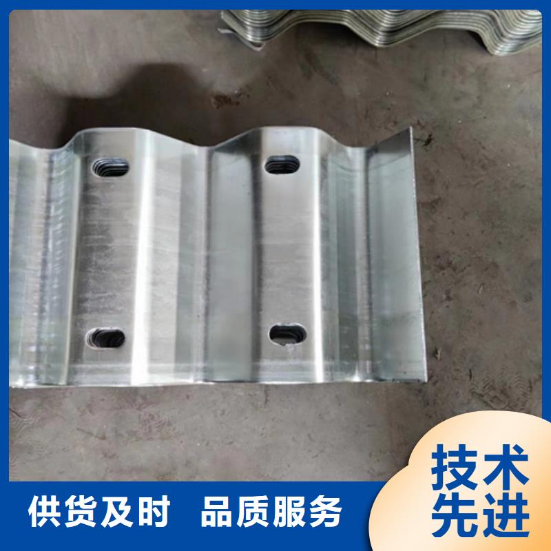 【波形护栏】波形护栏厂家符合标准 永立交通设施(抚顺市分公司)