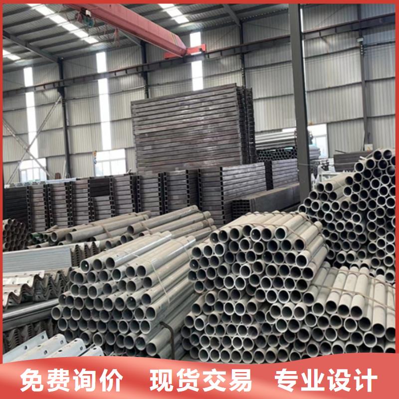 定制波形梁护栏_精选厂家