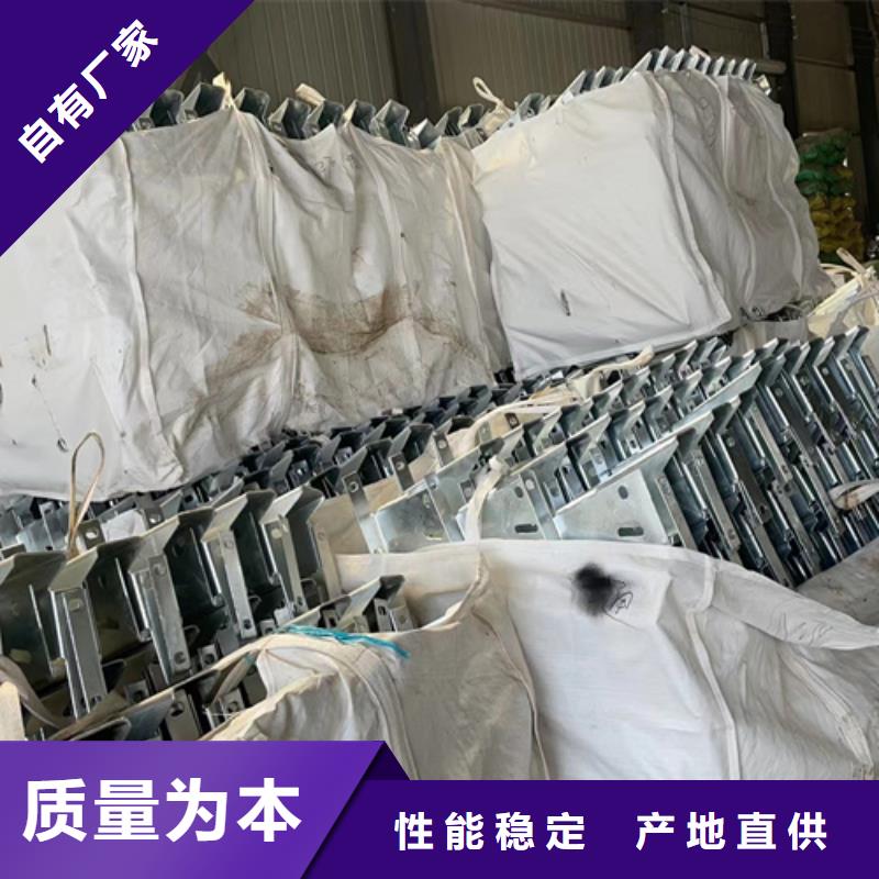 波形镀锌护栏板诚信厂家-品质保障