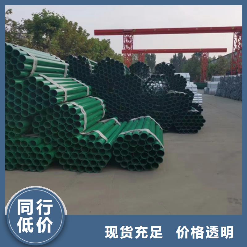 口碑好的农村公路波形护栏生产厂家