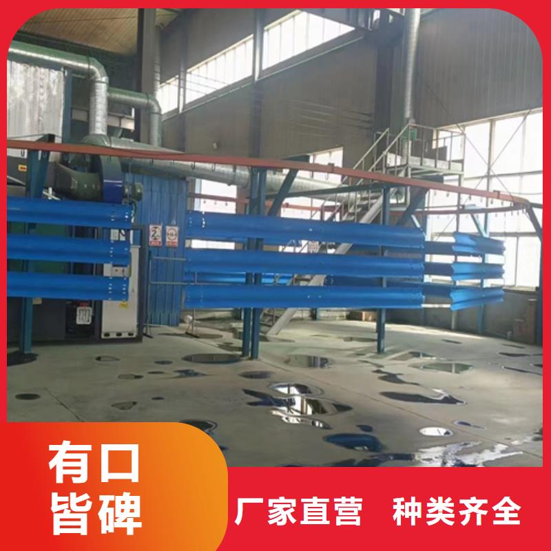 两波形梁钢护栏厂家直销-永立交通设施有限公司