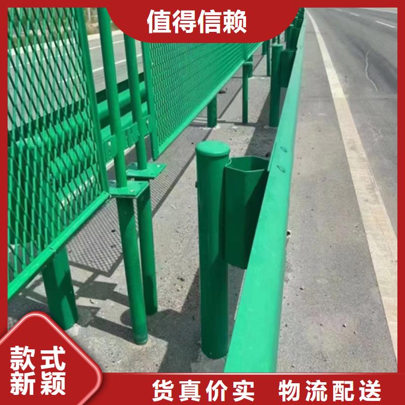 gr-c-4e波形护栏大品牌口碑优