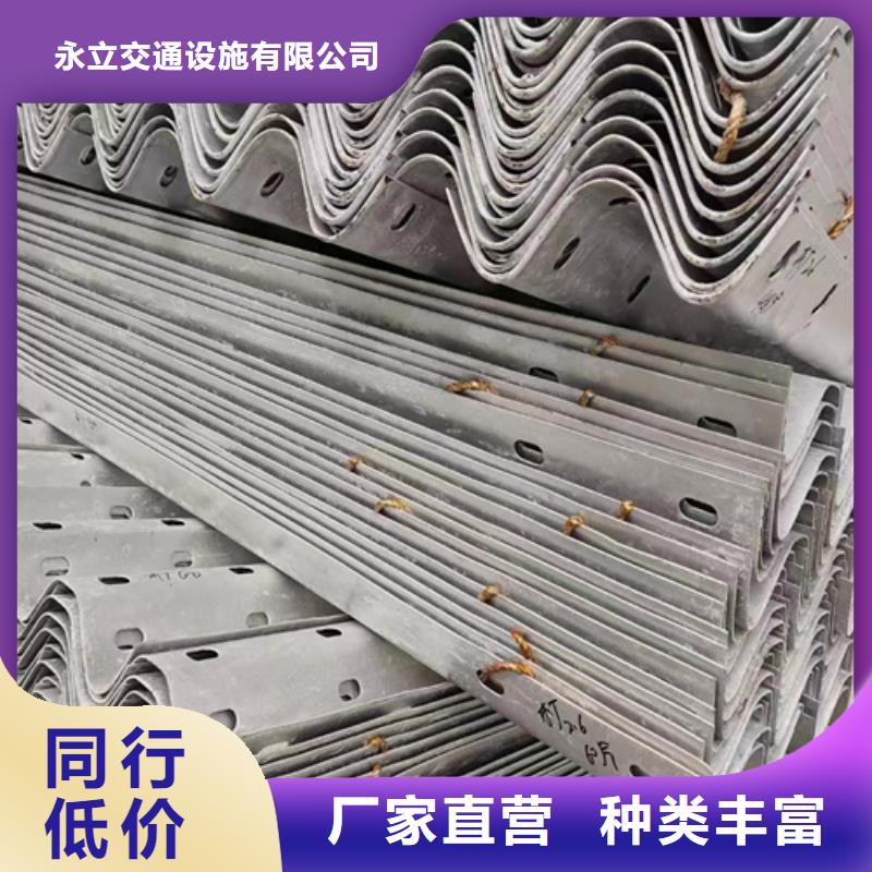 三、四横梁桥梁护栏厂家优势