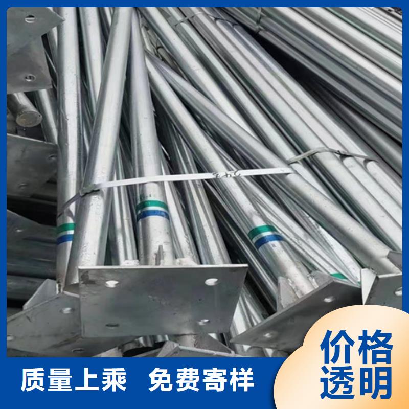 波形护栏报价