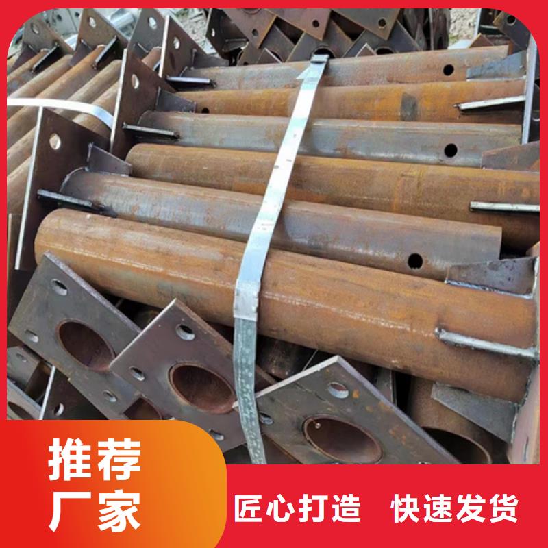 波形梁钢护栏-正规厂家