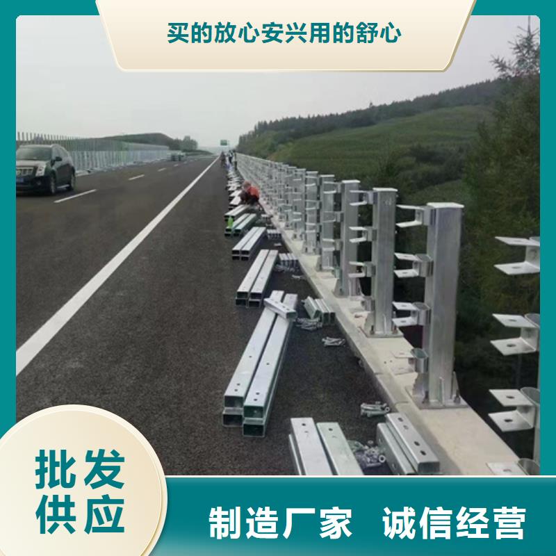 供应波形梁钢护栏_生产厂家