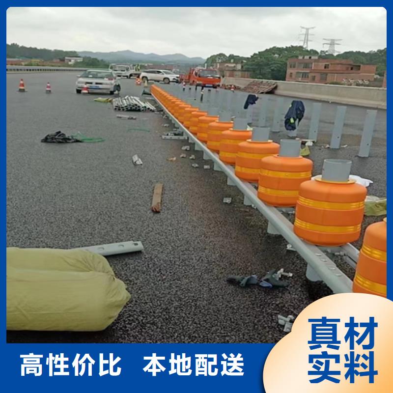 【波形梁钢护栏板】-波形护栏产品细节永立波形护栏厂家