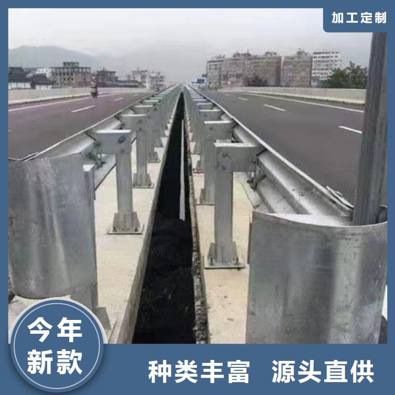 诚信的波形梁钢护栏生产厂家