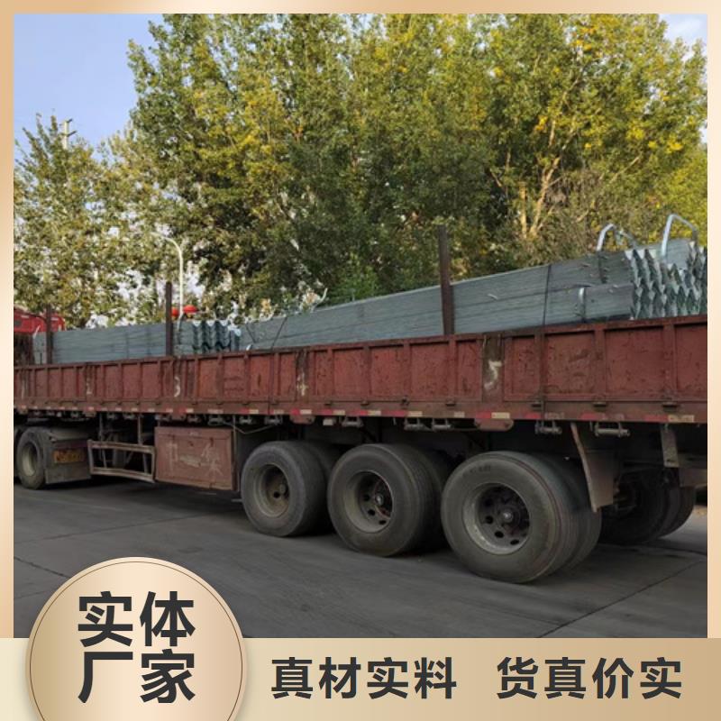 波形护栏生产厂家,【三波护栏板】生产经验丰富当地厂家