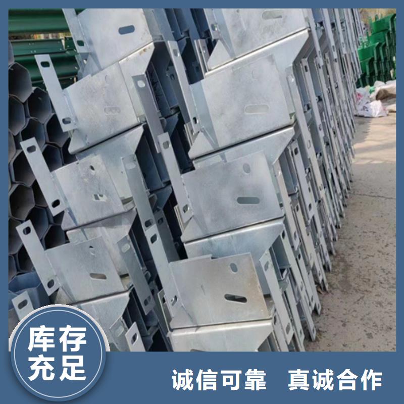 波形护栏生产厂家,【三波护栏板】生产经验丰富当地厂家