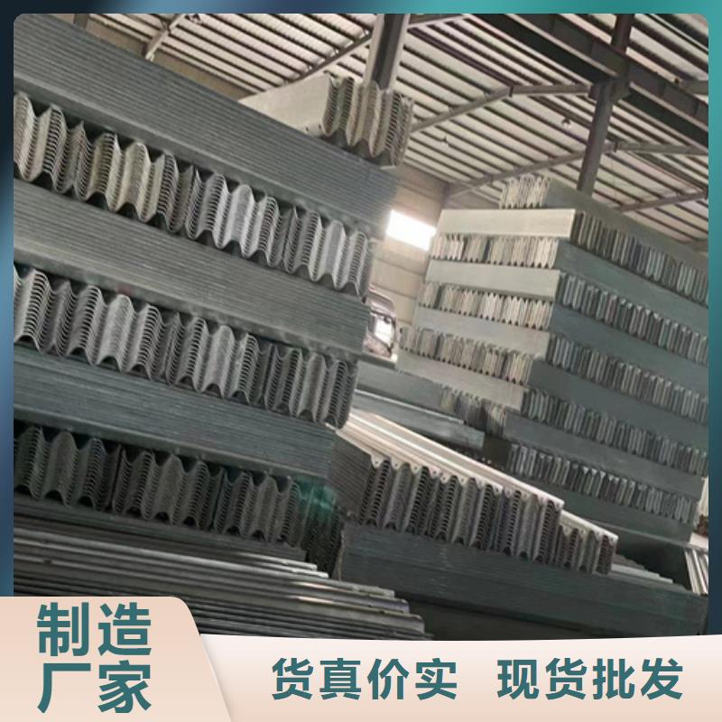 用户认可的波形护栏厂家