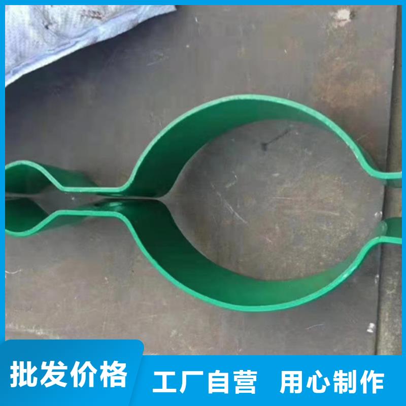 SA，HA级四横梁桥梁护栏生产厂家_厂家直销