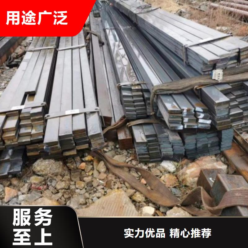 Q355B实心方钢价格合理的公司