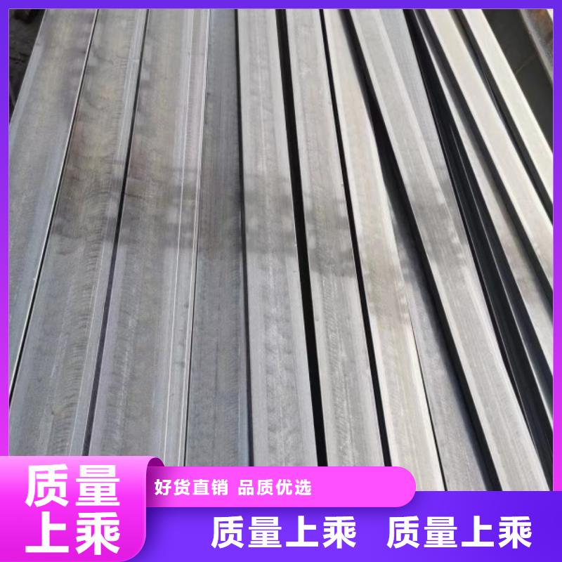 100*100冷拉方钢厂商