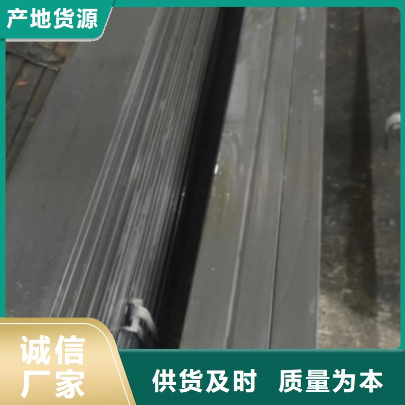 90*90冷拉方钢质量合格