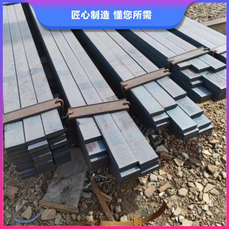 14*100扁钢冷拉热轧扁钢市场行情