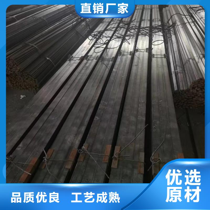 30*150扁钢冷拉扁钢厂家发货快