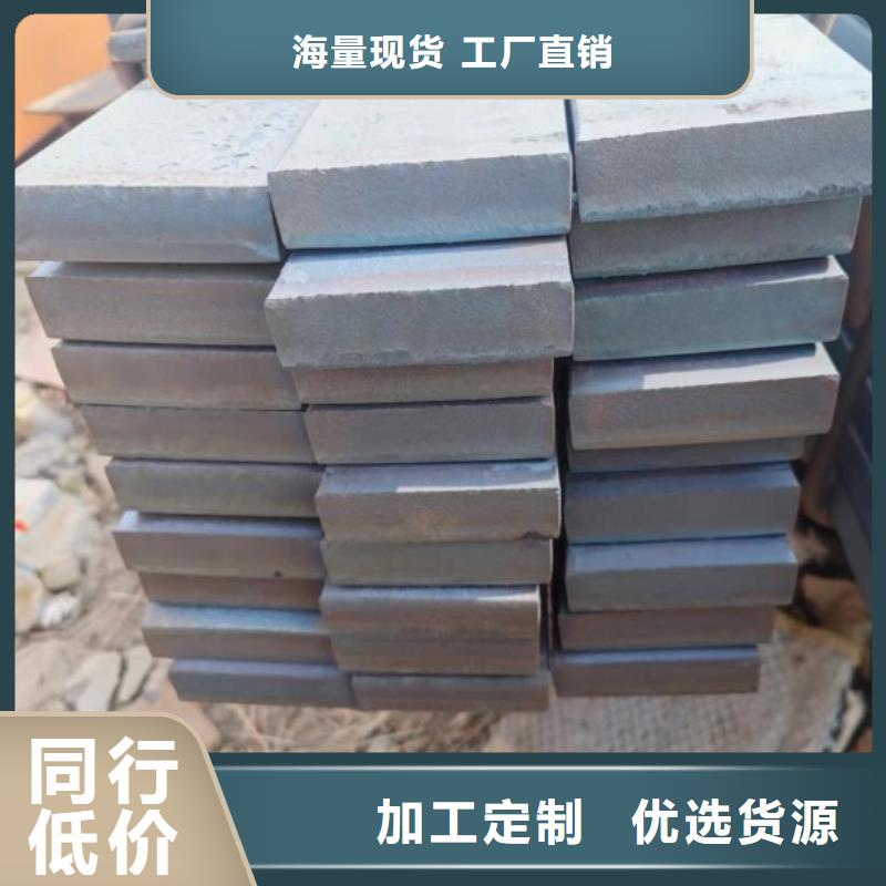 供应Q355B热轧扁钢_实力厂家