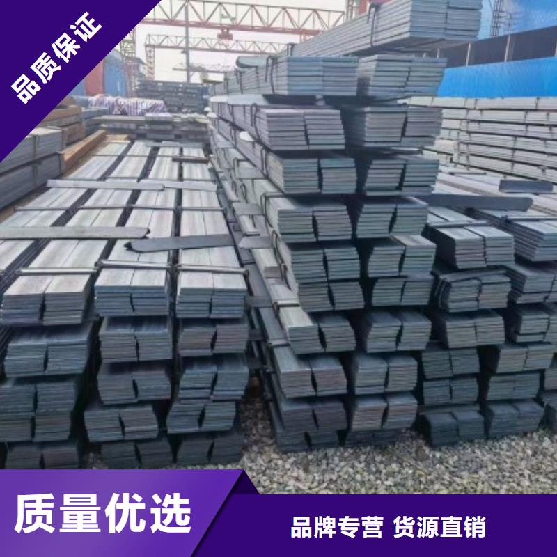 扁铁Q355B,冷拉冷拔实心热轧方钢扁钢