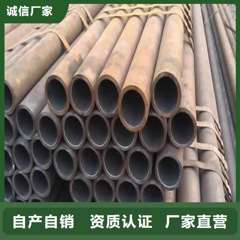 精密光亮管产品齐全