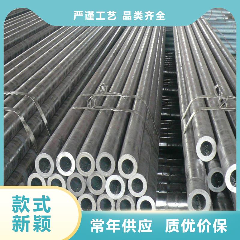 无缝钢管冷拉方钢追求细节品质