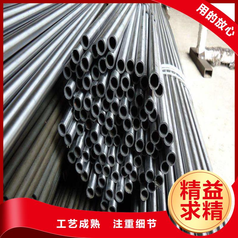 无缝钢管冷拉扁钢现货实拍