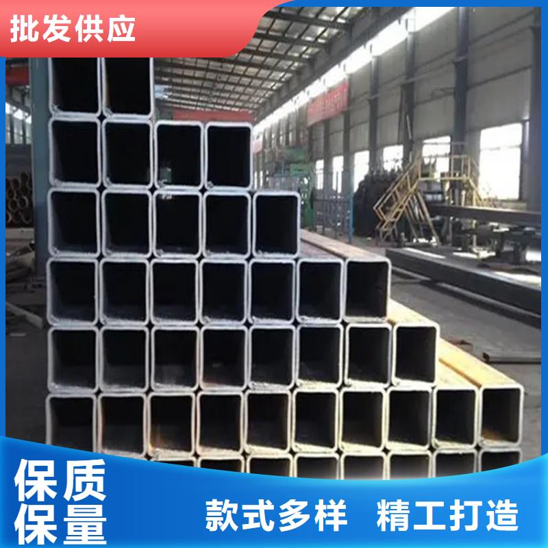 大口径方矩管型号汇总