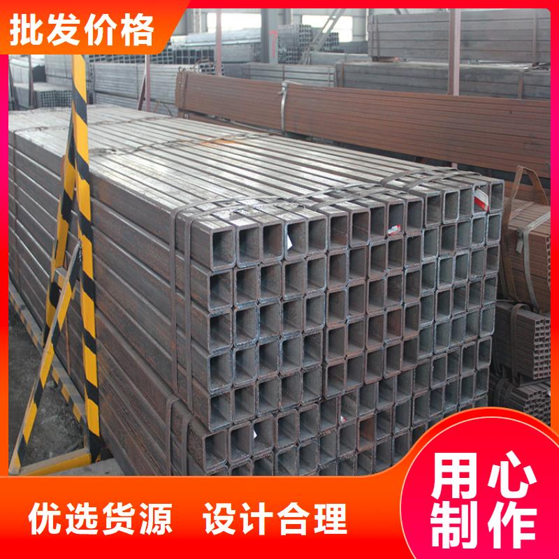 方钢管工厂直营