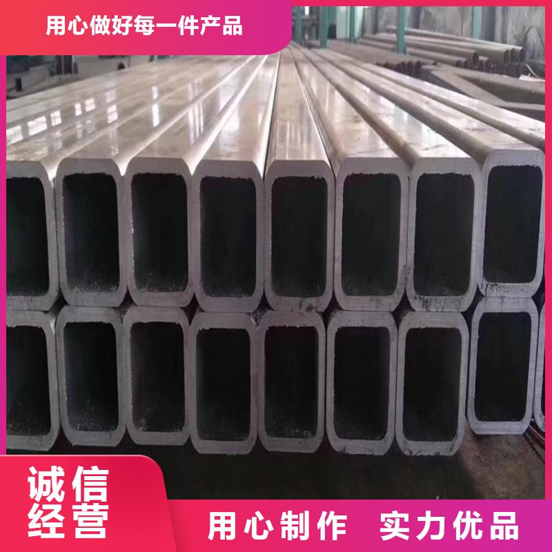 经销商【方矩管-冷拉六角钢自营品质有保障】