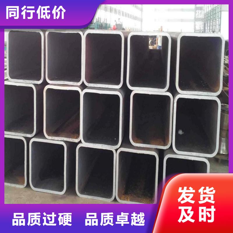 Q235方钢管实体大厂-放心选购