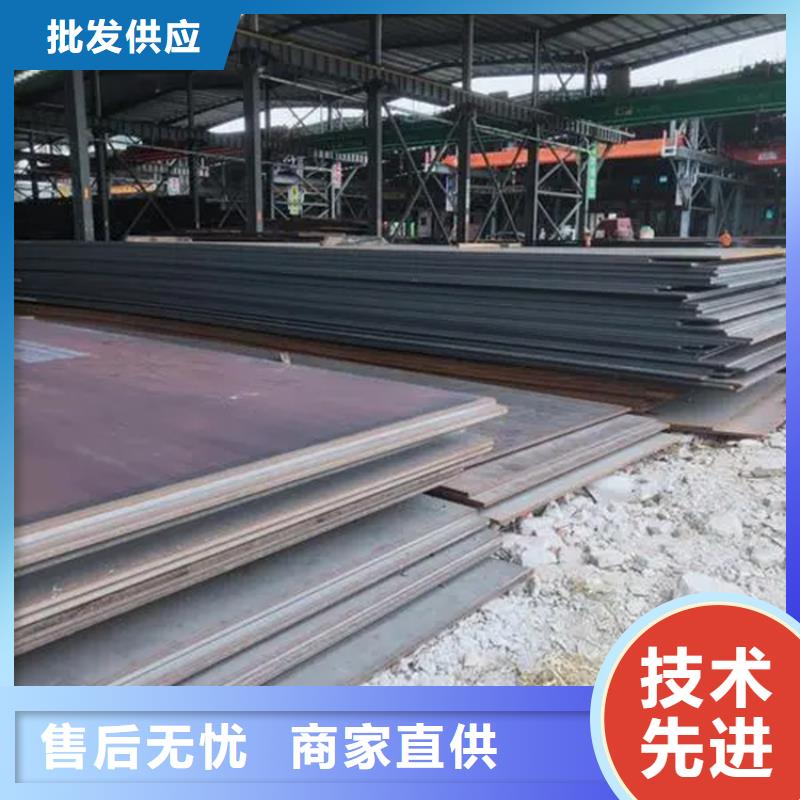优选：中厚板公司