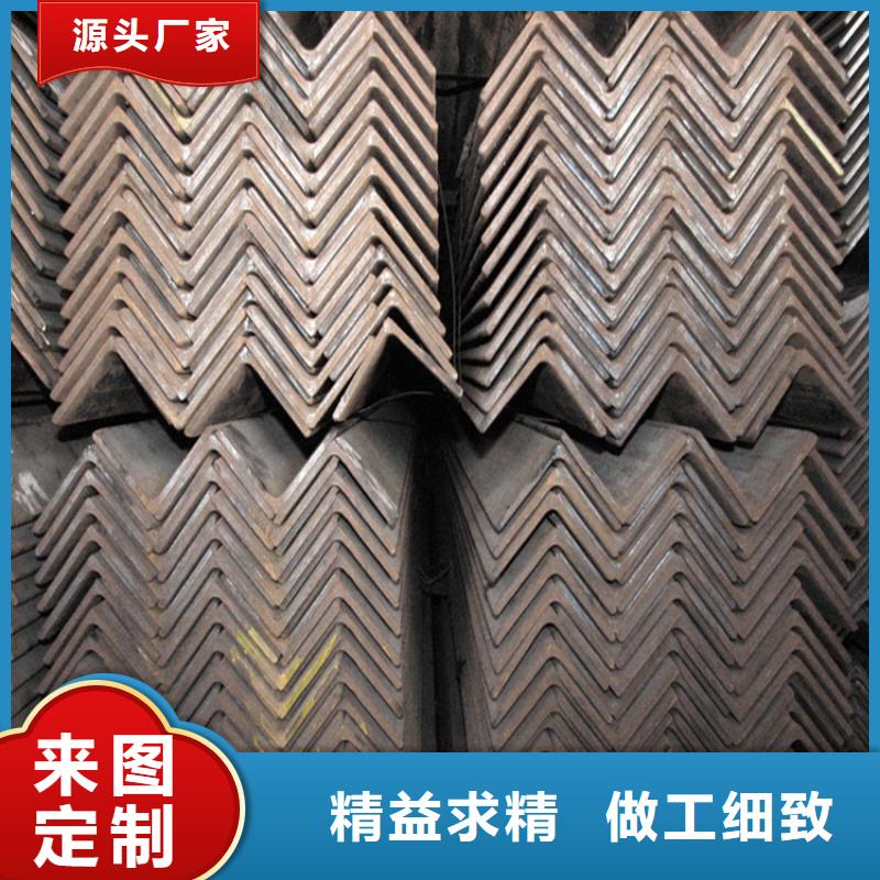 角钢冷拉圆钢厂家用心制造