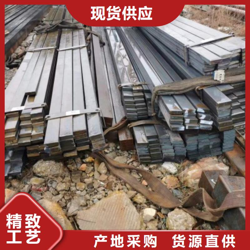 实心方钢冷拉扁钢厂家种类多质量好