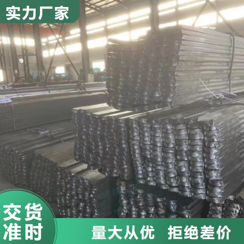实心方钢-直缝焊管为品质而生产