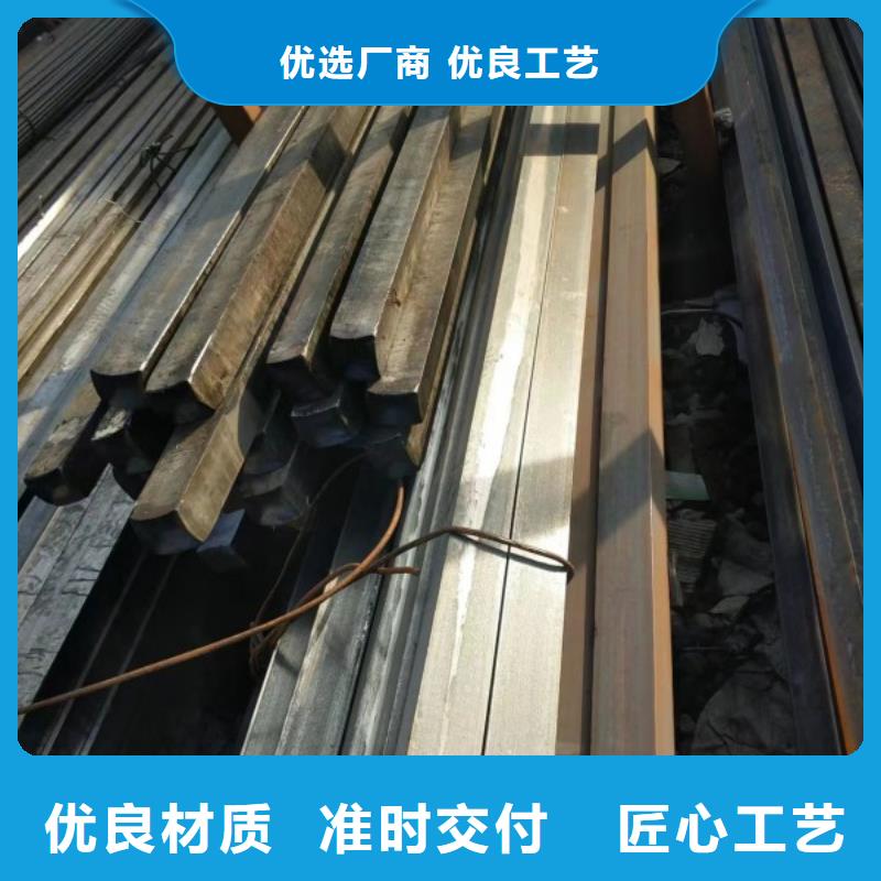 实心方钢冷拉扁钢厂家种类多质量好