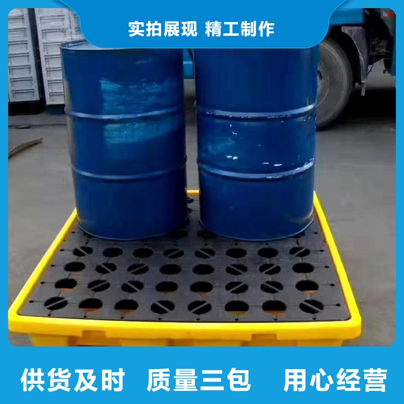 塑料托盘仓库防潮塑料栈板实力见证