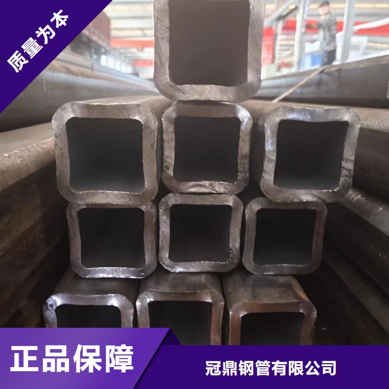 方矩管、方矩管生产厂家_大量现货