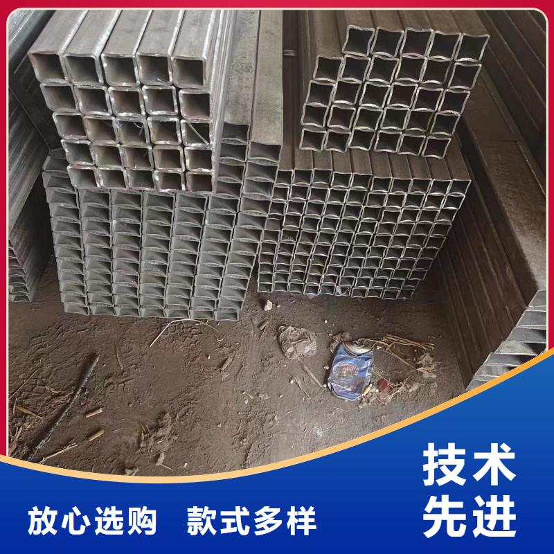 信誉好的方矩管厂家_质量保证
