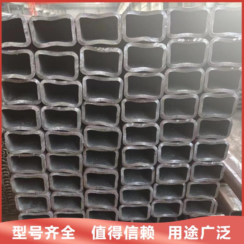 生产q345方矩管的生产厂家