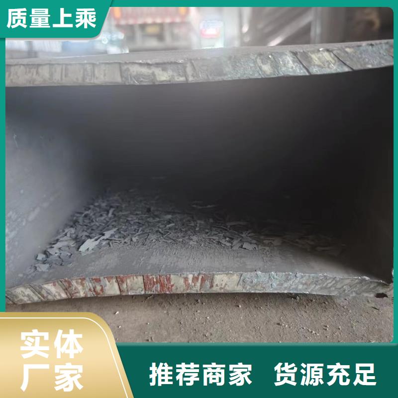 信誉好的方矩管厂家_质量保证