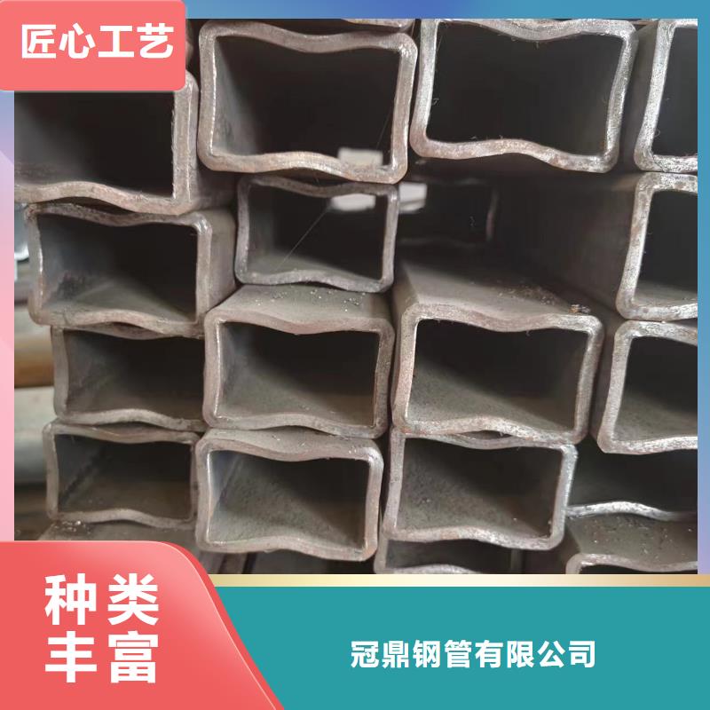 方管生产厂家价格优惠
