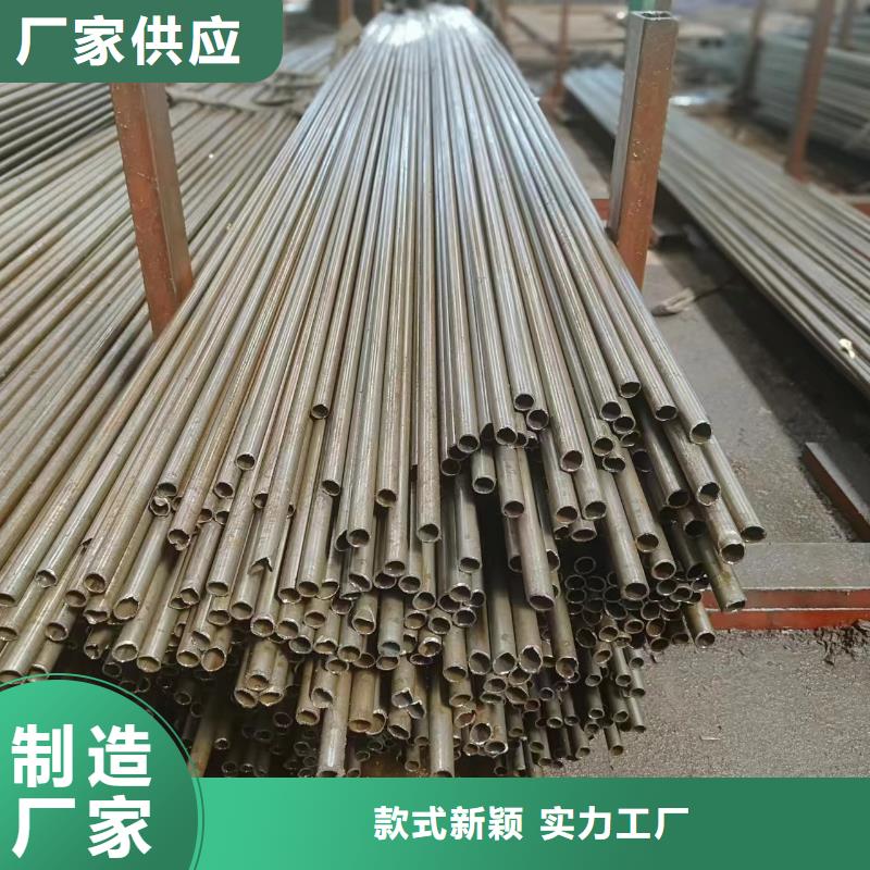 精密管经久耐用-冠鼎钢管(通化市分公司)