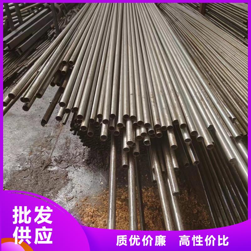 库存充足的20#精密管基地