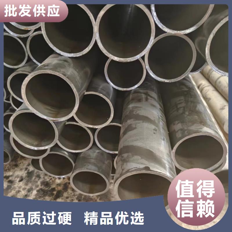 精密管经久耐用-冠鼎钢管(通化市分公司)