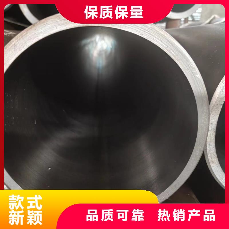 绗磨管【油缸管】经久耐用冠鼎 20号材质方管