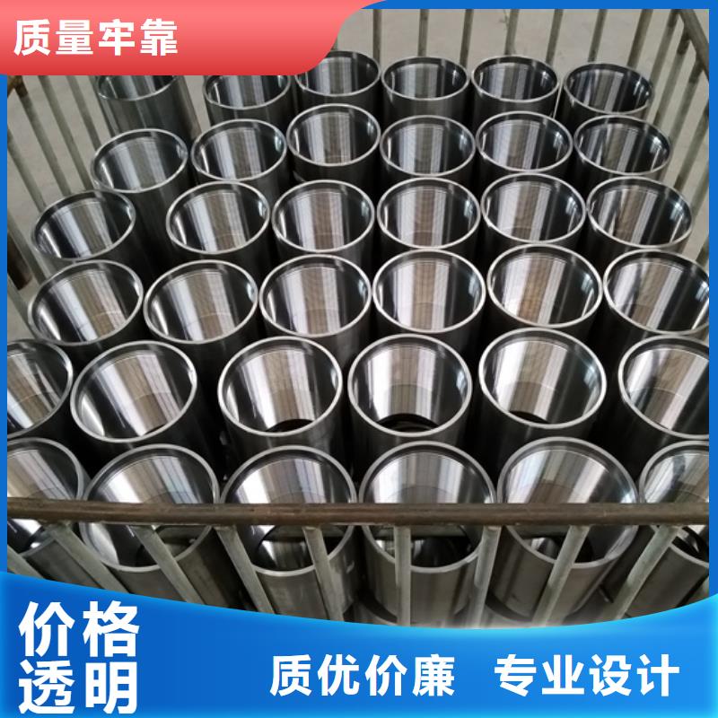 TP-JC特殊扣油管接箍质量广受好评