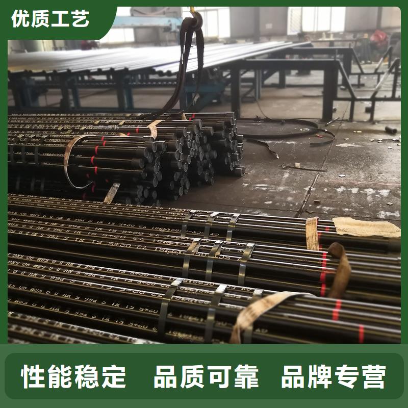 【石油油管】超级13Cr圆钢多家仓库发货-隆凯来石油设备(鹤壁市分公司)