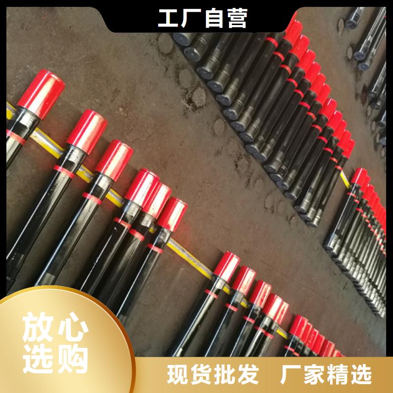【油管短节】,油管短接源头工厂量大优惠-隆凯来石油设备(眉山市分公司)