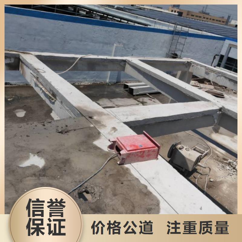 切割桥墩切割解决方案